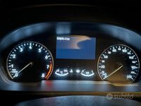 Usata Ford Ecosport Titanium S 125 CV (91 kW) 2018 Bianco SUV