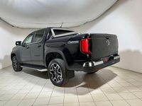 Begagnad VW Amarok Style 241 HK (177 kW) 2023 Svart Pickup