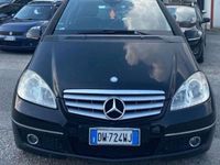 Usata Mercedes A150 Avantgarde Edition 95 CV (69 kW) 2009 Monovolume