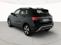 Nuova VW T-Cross Edition 116 CV (85 kW) 2026 Deep black perlato SUV