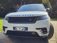 Usata Land Rover Range Rover Velar HSE Dynamic 179 CV (131 kW) 2019 SUV