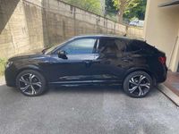 Usata Audi S3 S-Line 150 CV (110 kW) 2024 Nero Berlina