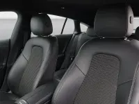 Usata Mercedes CLA200 Shooting Brake 150 CV (110 kW) 2020 Nero Station wagon