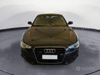 usata Audi A5 2.0 TFSI 210 CV Advanced Quattro