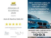 usata BMW 318 Touring Eletta