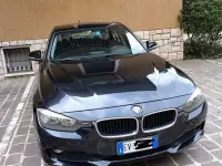Usata BMW 318 143 CV (105 kW) 2014 Station wagon