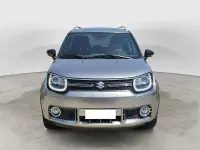 Usata Suzuki Ignis 92 CV (67 kW) 2018 Grigio SUV