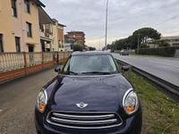 Usata Mini Cooper Countryman 122 CV (89 kW) 2016 SUV