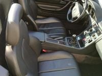Usata Mercedes SLK200 192 CV (141 kW) 2000 Cabrio