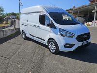 Usata Ford Transit 2018 Bianco