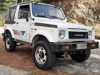 usata Suzuki Samurai 