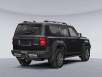 Nuova Toyota Land Cruiser Premium 330 CV (242 kW) 2026 Nero SUV