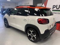 usata Citroën C3 Aircross BlueHDi 100 Shine