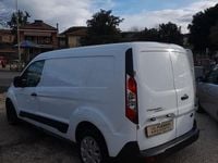 Usata Ford Transit Connect Trend 119 CV (87 kW) 2018 Bianco Monovolume