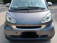 Usata Smart ForTwo Cabrio 71 CV (52 kW) 2009 Cabrio