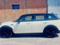 Usata Mini Clubman 150 CV (110 kW) 2017 Station wagon