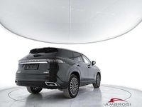 Nuova Omoda 9 143 CV (105 kW) 2026 Nero SUV