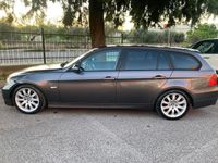 Occasion BMW 320 163 ch (119 kW) 2006 Gris Break