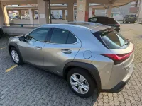 Usata Lexus UX 250h Business Edition 152 CV (111 kW) 2022 Argento SUV