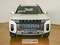 Nuova KGM Torres 163 CV (119 kW) 2025 Bianco SUV