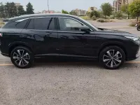 Usata MG HS Comfort 170 CV (125 kW) 2025 Nero SUV