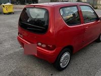 Usata Fiat 600 54 CV (39 kW) 2004 Berlina