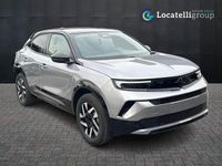 Nuova Opel Mokka S 131 CV (96 kW) 2025 Grigio SUV