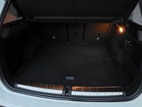 Usata BMW X1 150 CV (110 kW) 2016 Bianco SUV