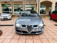 Usata Alfa Romeo 147 140 CV (102 kW) 2005 Blu Utilitaria