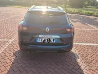 Usata Renault Mégane GrandTour 110 CV (80 kW) 2018 Station wagon