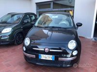 usata Fiat 500 1,3 MTJ 95 CV LOUNGE 5P, anno 2014, km 86