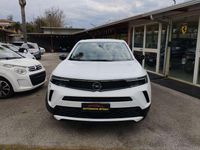 Usata Opel Mokka Edition 110 CV (80 kW) 2022 Bianco SUV