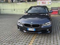 Usata BMW 318 Gran Turismo 150 CV (110 kW) 2015 Berlina