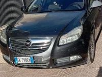 Usata Opel Insignia Cosmo 160 CV (117 kW) 2011 Station wagon