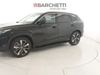 Usata MG EHS 272 CV (200 kW) 2025 Nero SUV