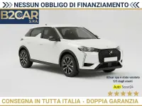 Usata DS Automobiles DS3 Crossback E-Tense Performance 114 kW (155 CV) 2025 Bianco SUV