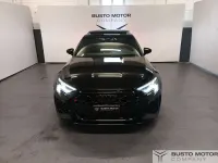 Usata Audi RS3 Ambiente 400 CV (294 kW) 2023 Nero Berlina