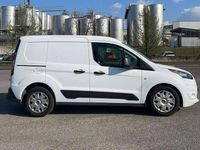 Usata Ford Transit 120 CV (88 kW) 2017 Bianco Furgone