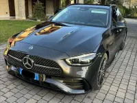 Usata Mercedes C220 Premium 200 CV (147 kW) 2023 Station wagon