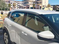 Usata Citroën C5 Aircross 131 CV (96 kW) 2022 Bianco SUV