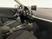 usata Audi Q2 30 TDI S-TRONIC ADVANCED