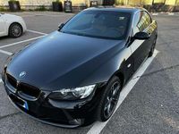 usata BMW 330 Cabriolet 330 d Futura