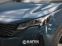 Usata Peugeot 3008 Allure 181 CV (133 kW) 2020 Blue celebes SUV