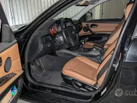 Usata BMW 320 184 CV (135 kW) 2012 Nero Station wagon
