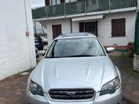 usata Subaru Outback 2.5 16V JTG FY Bi-Fuel