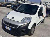 Usata Fiat Fiorino 95 CV (69 kW) 2019 Bianco Monovolume