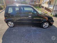 usata Fiat Cinquecento 1.1i cat Sporting