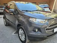 Usata Ford Ecosport 95 CV (69 kW) 2017 Other SUV