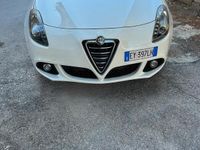 usata Alfa Romeo Giulietta 2015 1.6 multijet