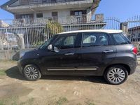 Usata Fiat 500L Pop 84 CV (61 kW) 2014 Monovolume